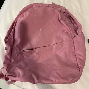 Nike Rose Pink Backpack